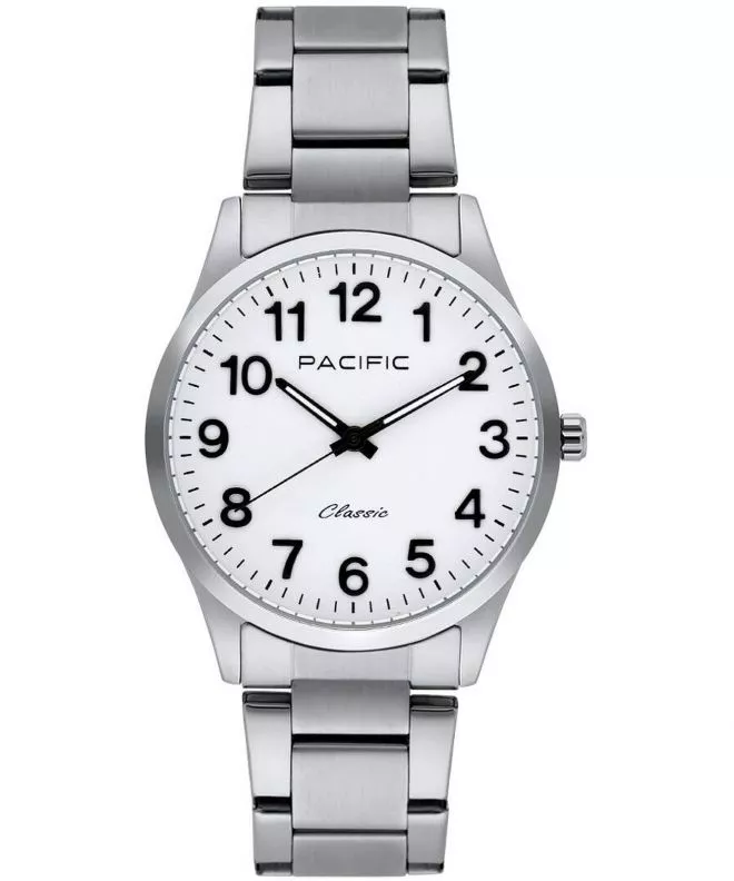 Reloj para hombres Pacific Classic PC00621