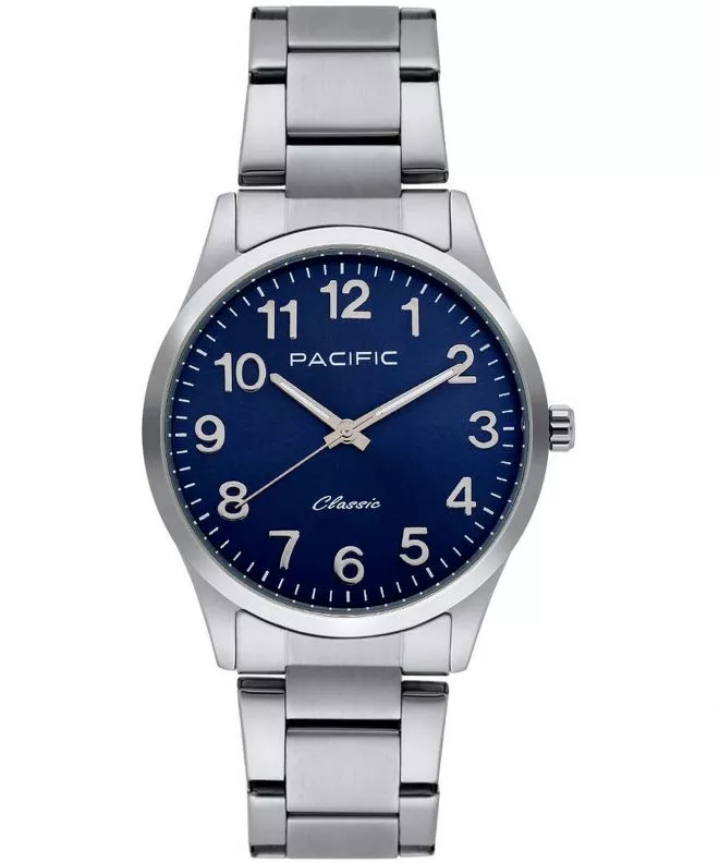 Reloj para hombres Pacific Classic PC00622