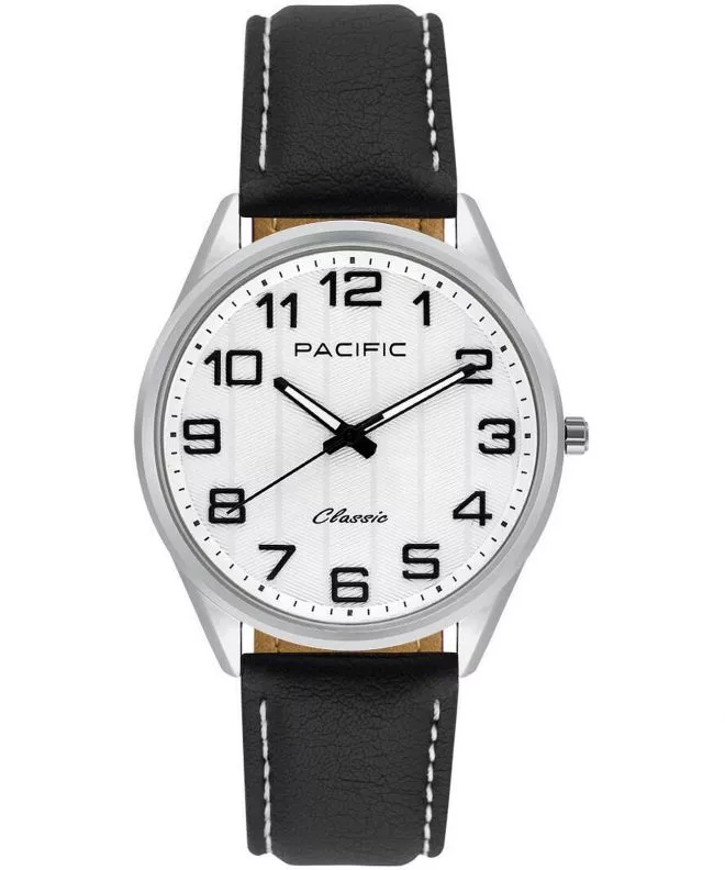 Reloj para hombres Pacific Classic PC00623