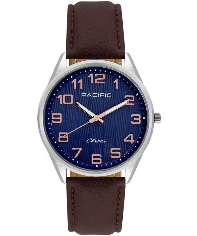 Reloj para hombres Pacific Classic PC00624
