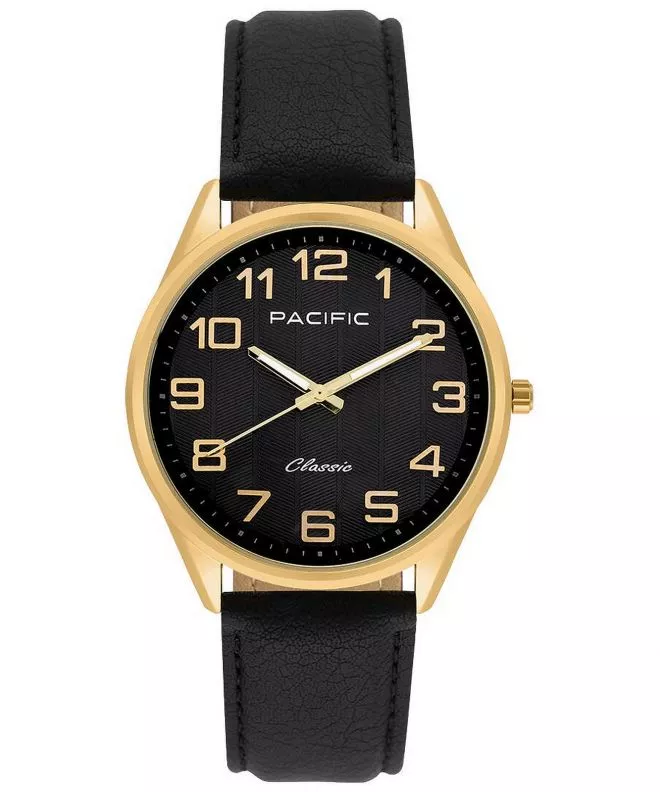 Reloj para hombres Pacific Classic PC00625