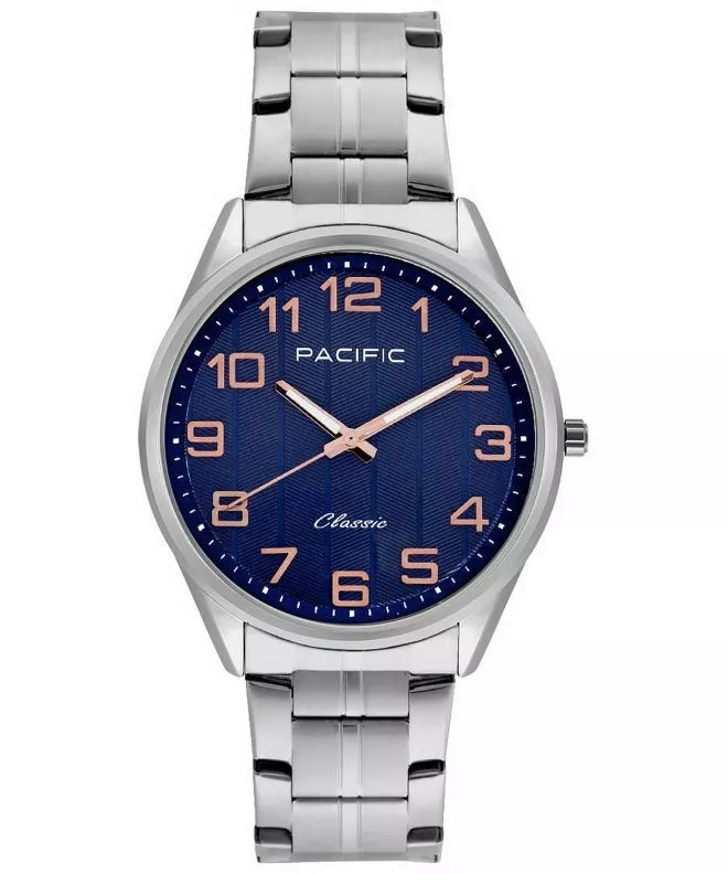 Reloj para hombres Pacific Classic PC00626