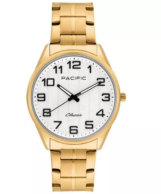 Reloj para hombres Pacific Classic PC00627