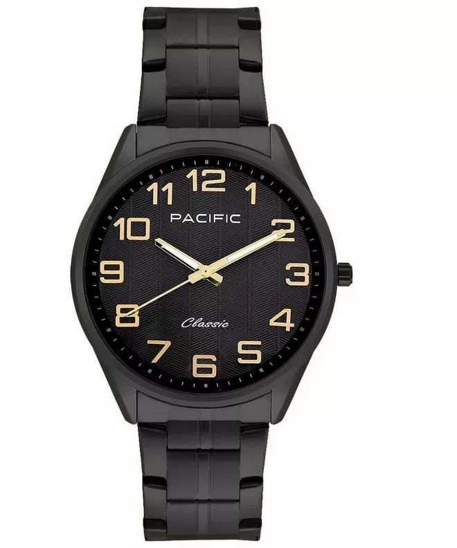 Reloj para hombres Pacific Classic PC00628