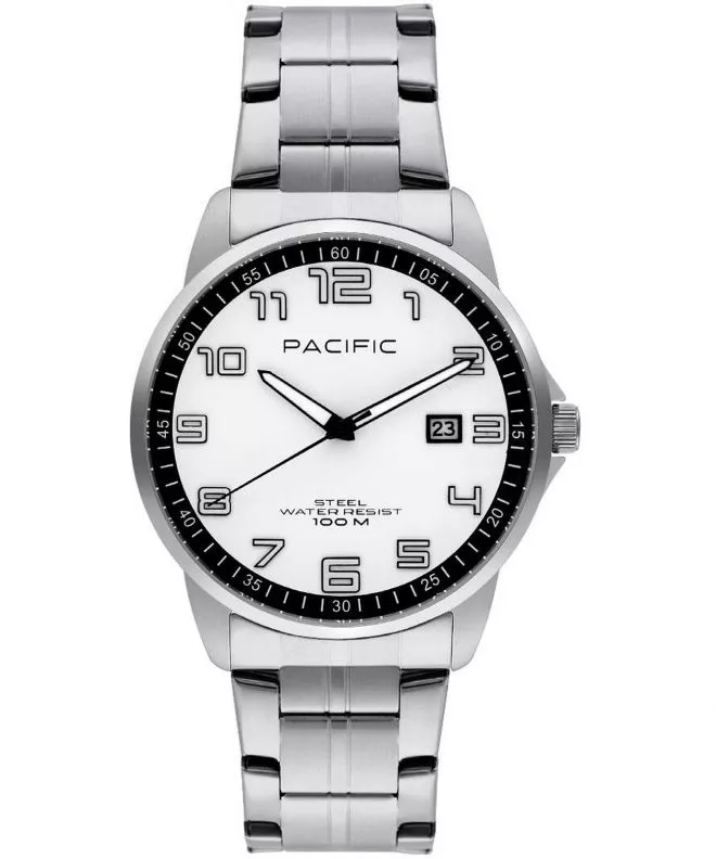 Reloj para hombres Pacific Classic PC00631