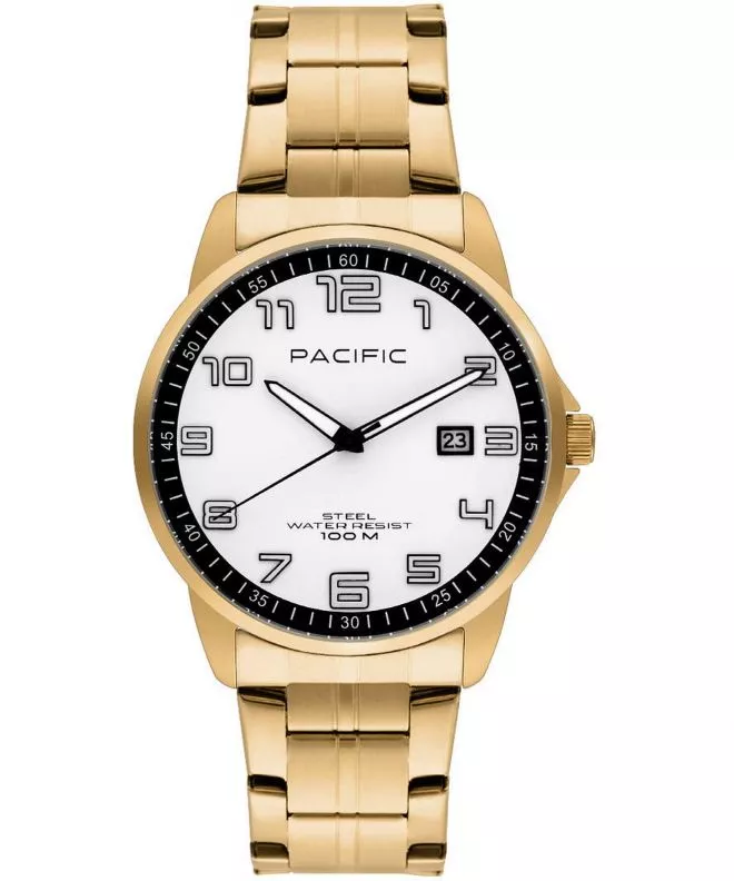 Reloj para hombres Pacific Classic PC00632