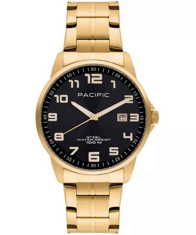 Reloj para hombres Pacific Classic PC00633