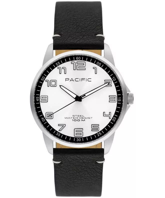 Reloj para hombres Pacific Classic PC00651