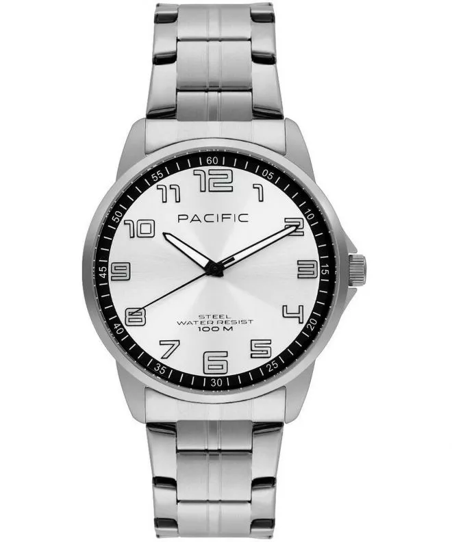 Reloj para hombres Pacific Classic PC00655