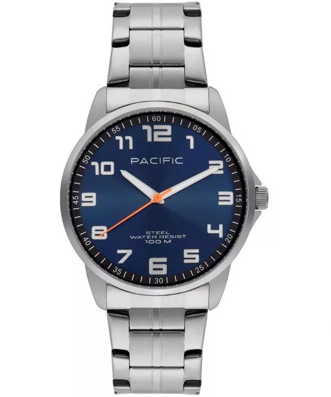 Reloj para hombres Pacific Classic PC00656