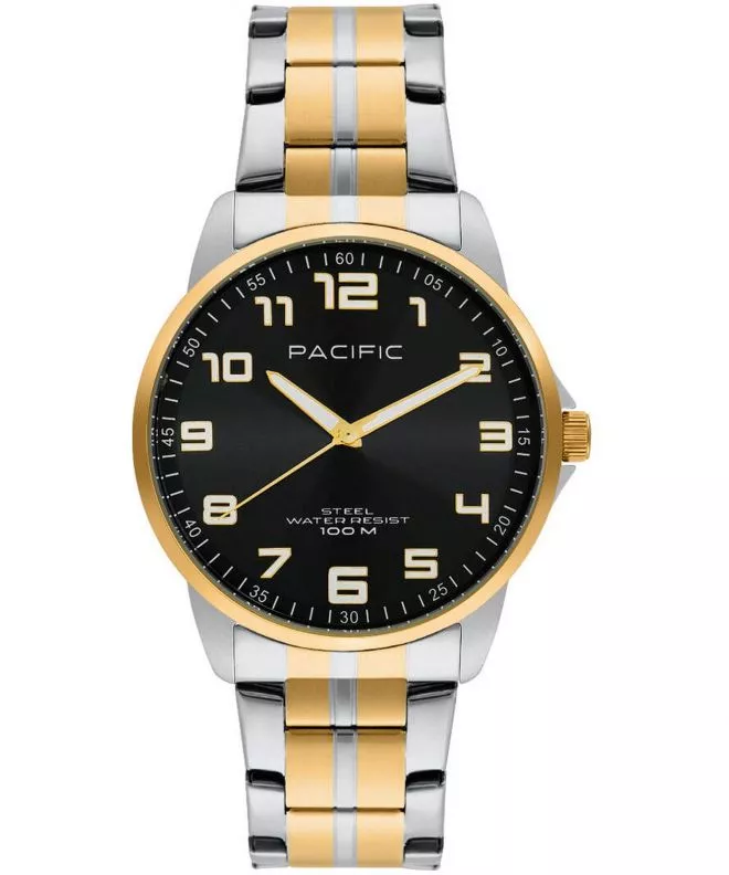 Reloj para hombres Pacific Classic PC00657