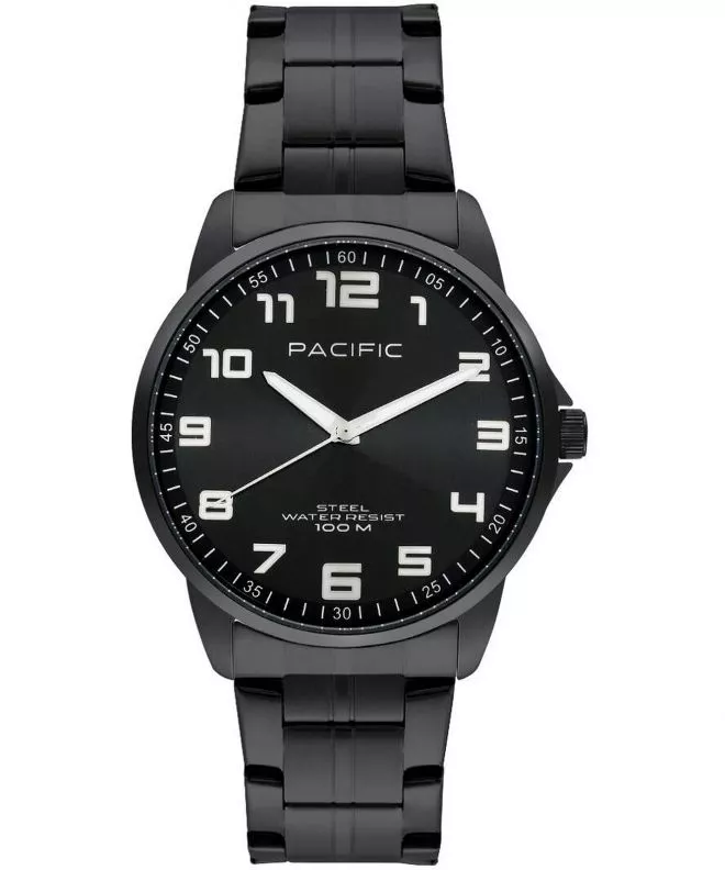 Reloj para hombres Pacific Classic PC00658