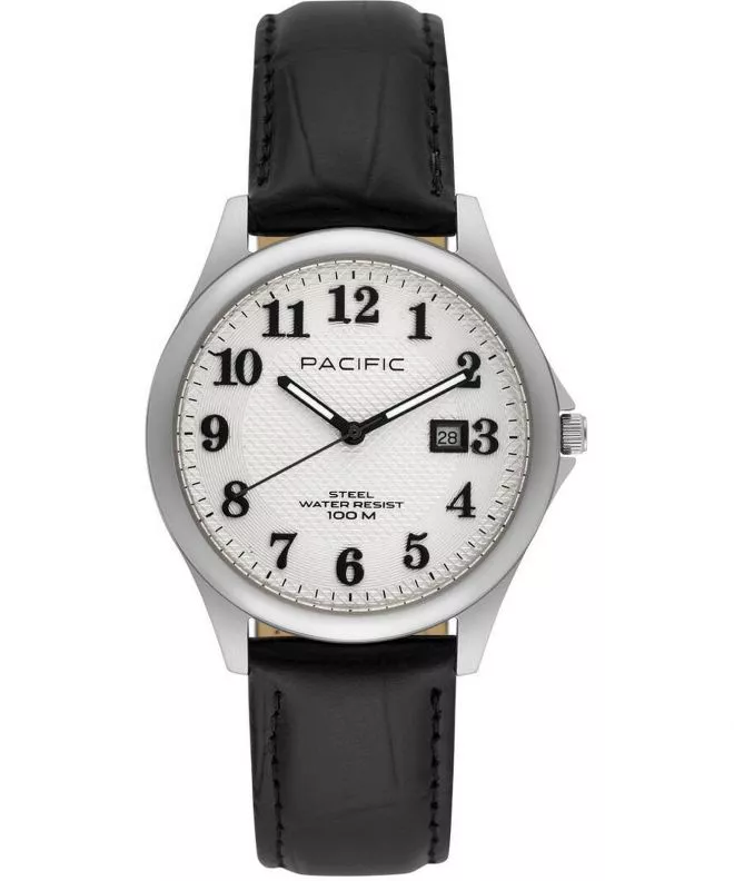 Reloj para hombres Pacific Classic PC00687