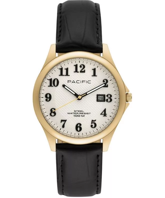 Reloj para hombres Pacific Classic PC00689