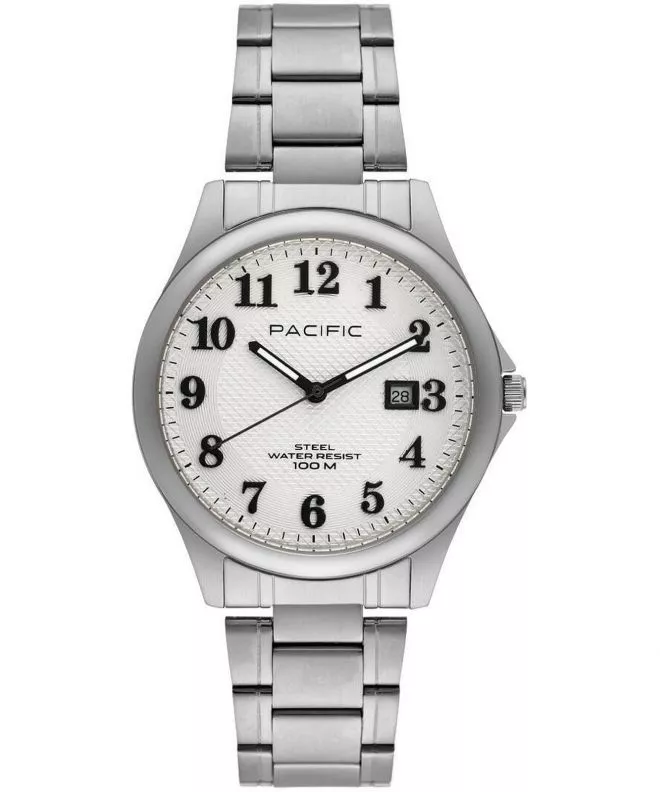 Reloj para hombres Pacific Classic PC00691