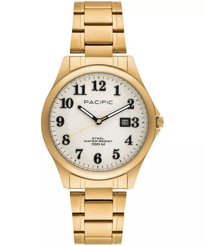 Reloj para hombres Pacific Classic PC00692