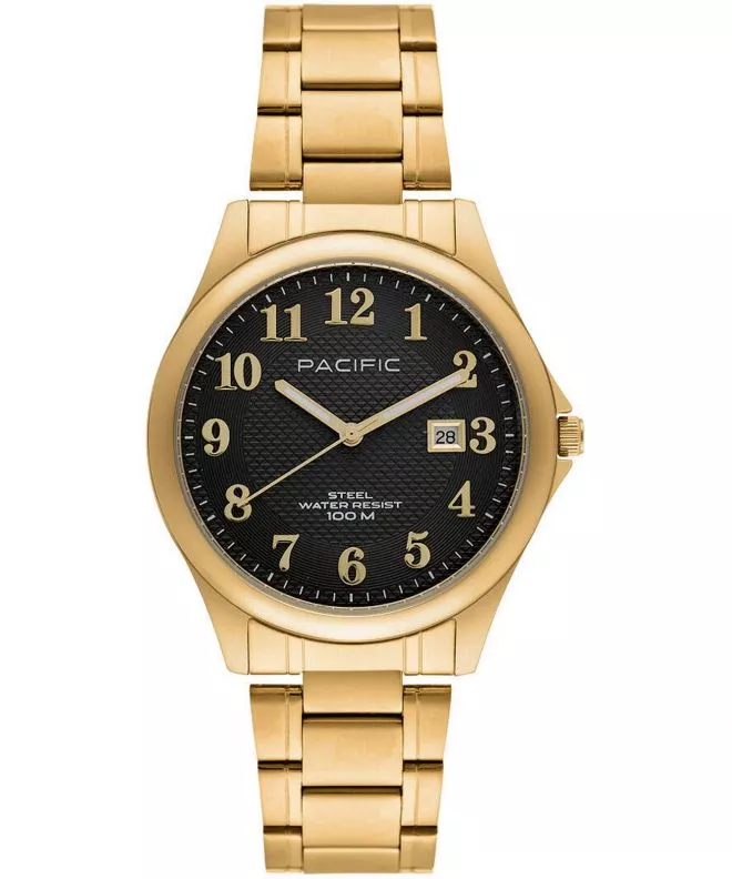 Reloj para hombres Pacific Classic PC00693