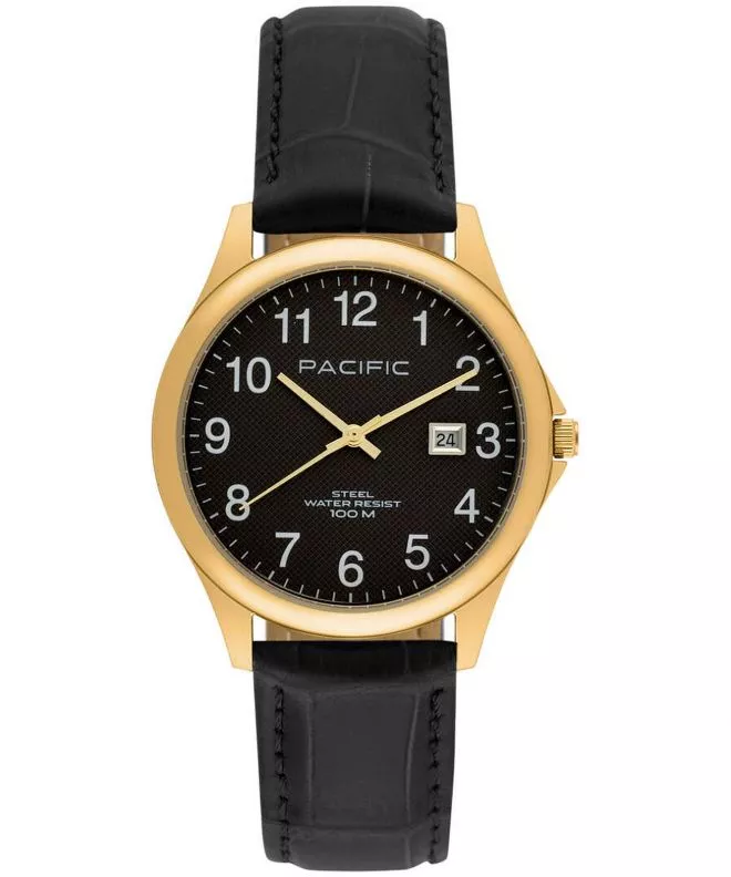 Reloj para hombres Pacific Classic PC00716