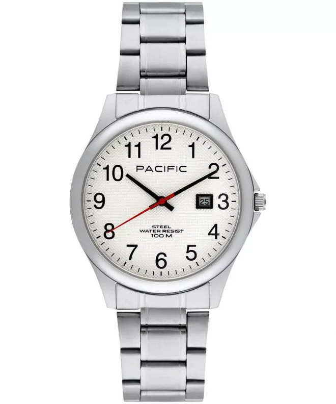 Reloj para hombres Pacific Classic PC00717