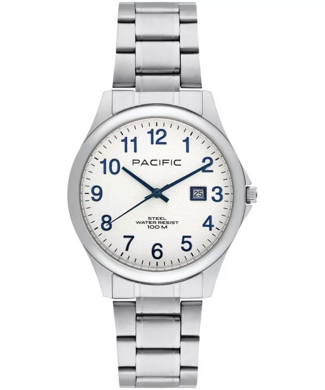 Reloj para hombres Pacific Classic PC00718