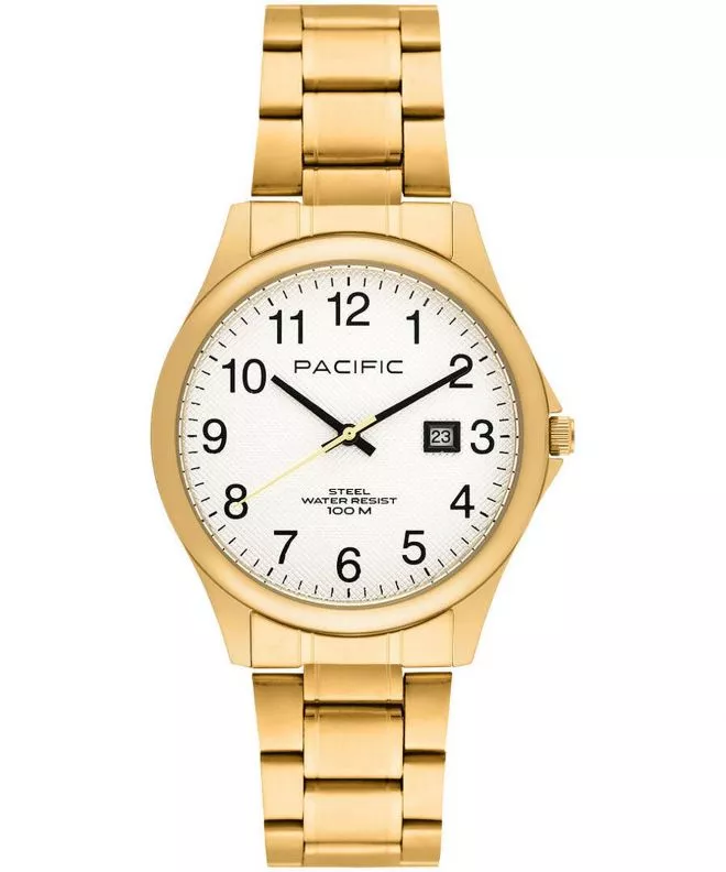 Reloj para hombres Pacific Classic PC00719