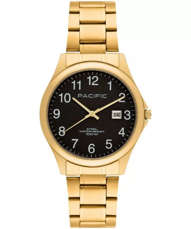 Reloj para hombres Pacific Classic PC00720