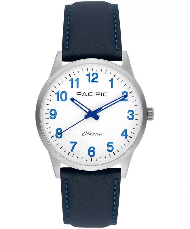 Reloj para hombres Pacific Classic PC00725
