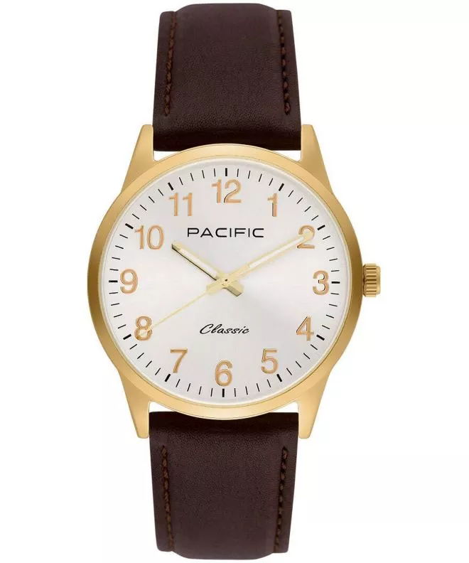 Reloj para hombres Pacific Classic PC00726