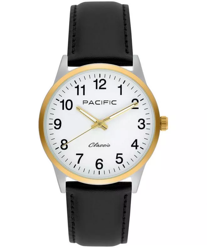 Reloj para hombres Pacific Classic PC00727