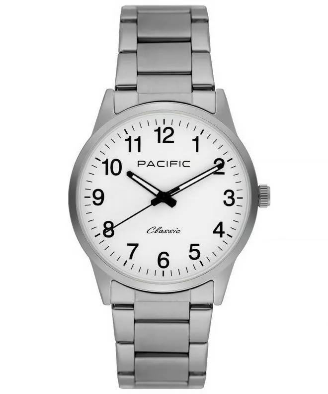 Reloj para hombres Pacific Classic PC00728