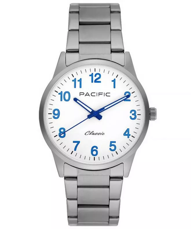 Reloj para hombres Pacific Classic PC00729