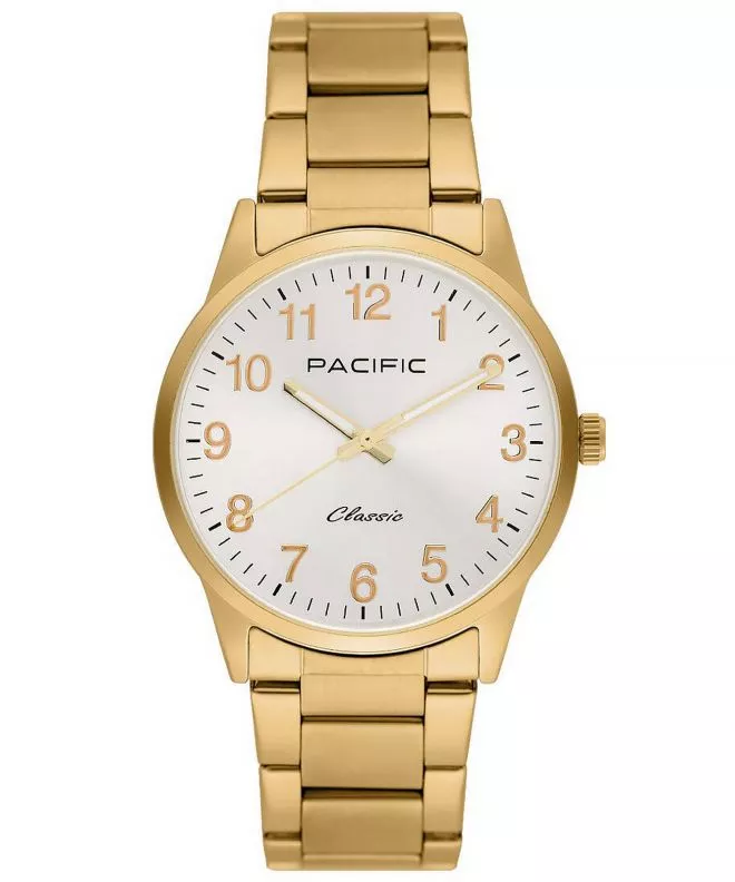 Reloj para hombres Pacific Classic PC00730