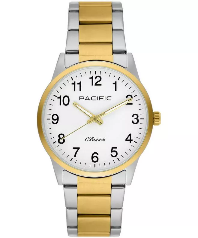 Reloj para hombres Pacific Classic PC00731