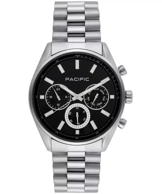 Reloj para hombres Pacific Classic PC00746