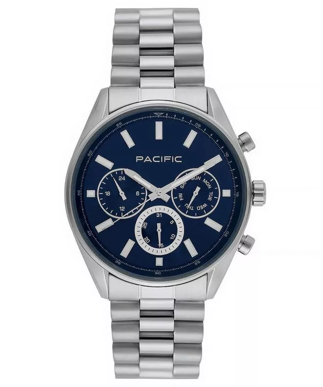 Reloj para hombres Pacific Classic PC00747