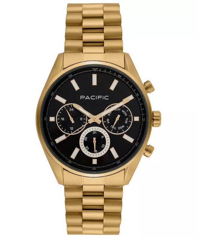 Reloj para hombres Pacific Classic PC00748