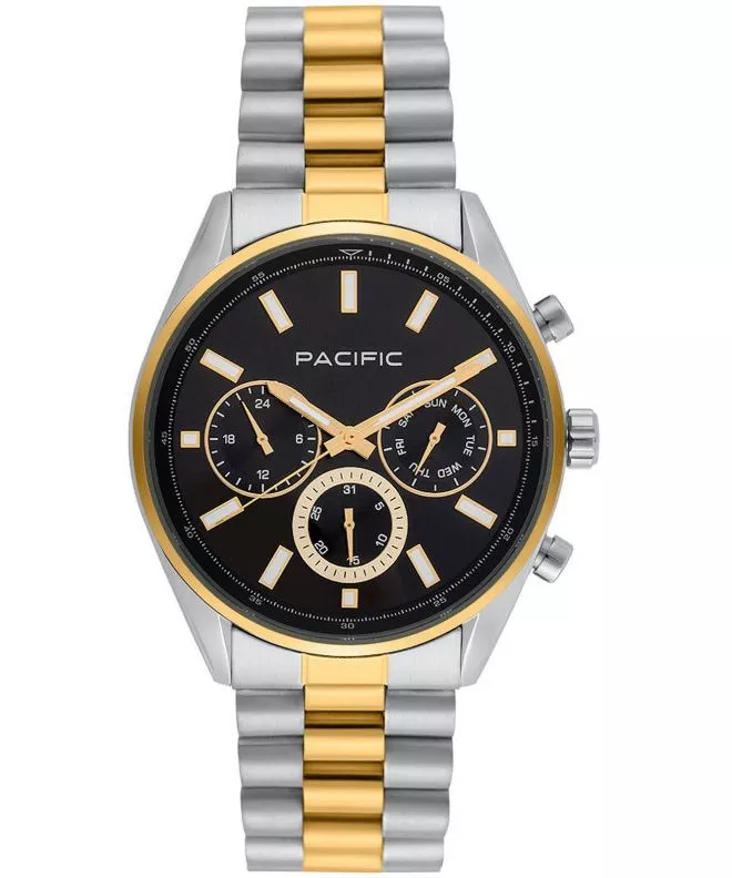 Reloj para hombres Pacific Classic PC00749