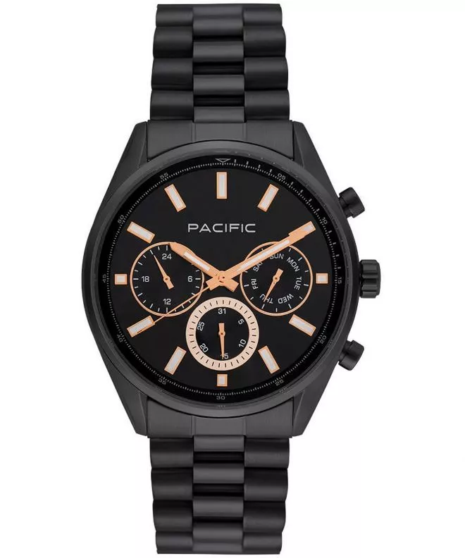 Reloj para hombres Pacific Classic PC00751