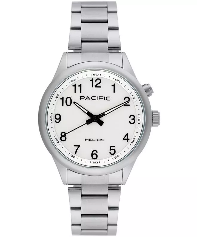 Reloj para hombres Pacific Classic PC00798