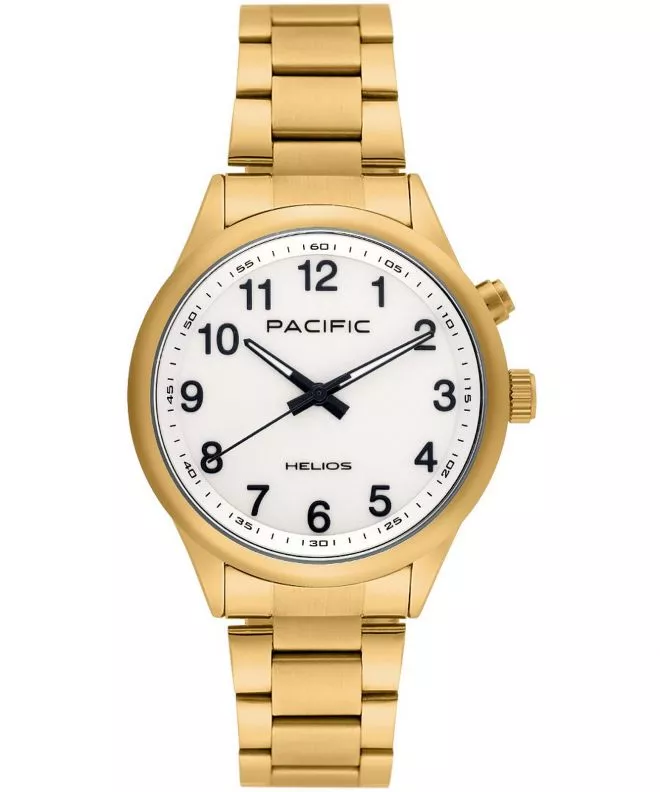 Reloj para hombres Pacific Classic PC00800
