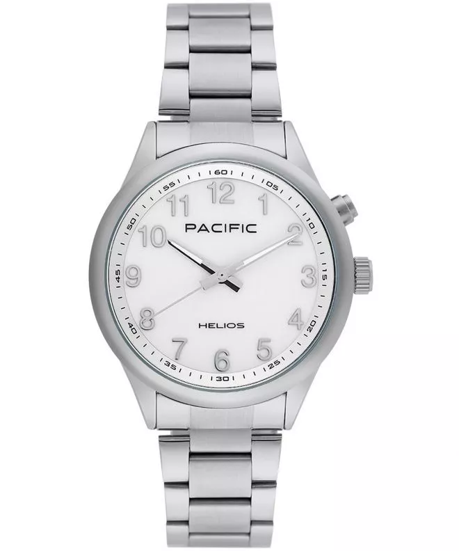 Reloj para hombres Pacific Helios PC00806