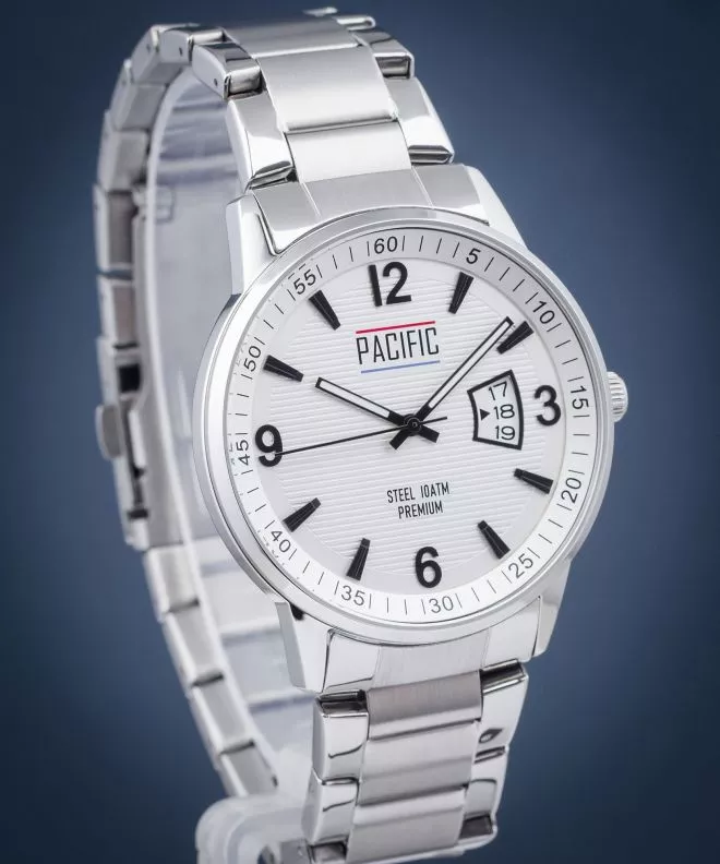 Reloj para hombres Pacific S PC00001