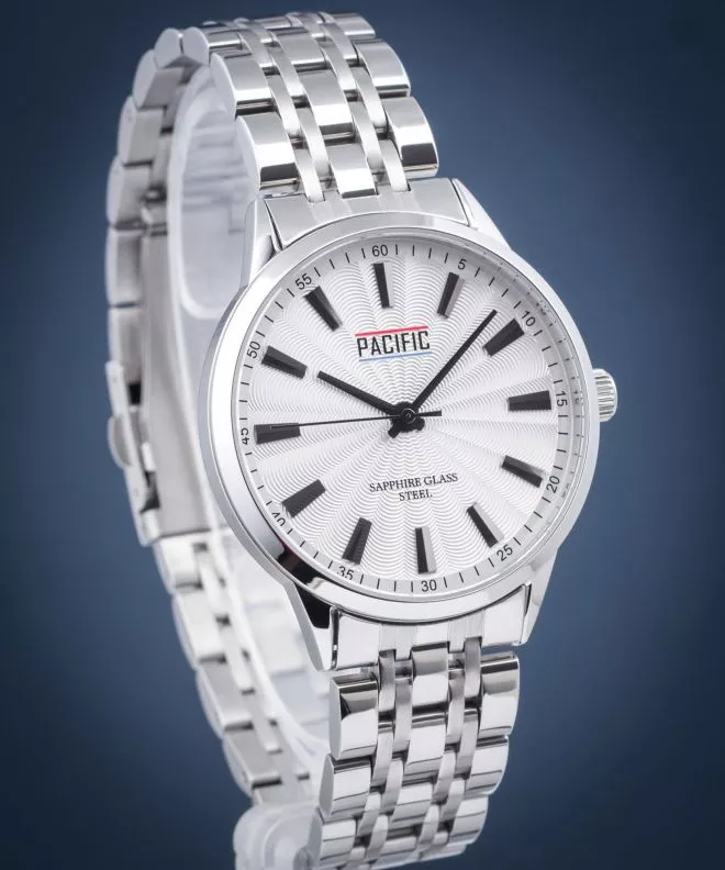 Reloj para hombres Pacific S PC00003