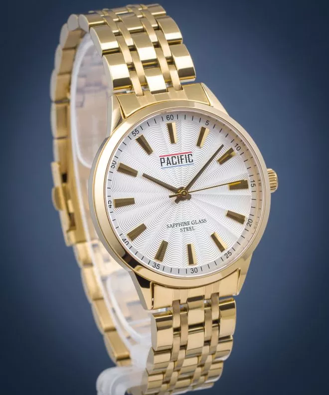 Reloj para hombres Pacific S PC00004