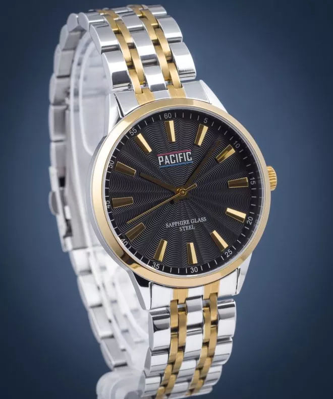 Reloj para hombres Pacific S PC00005