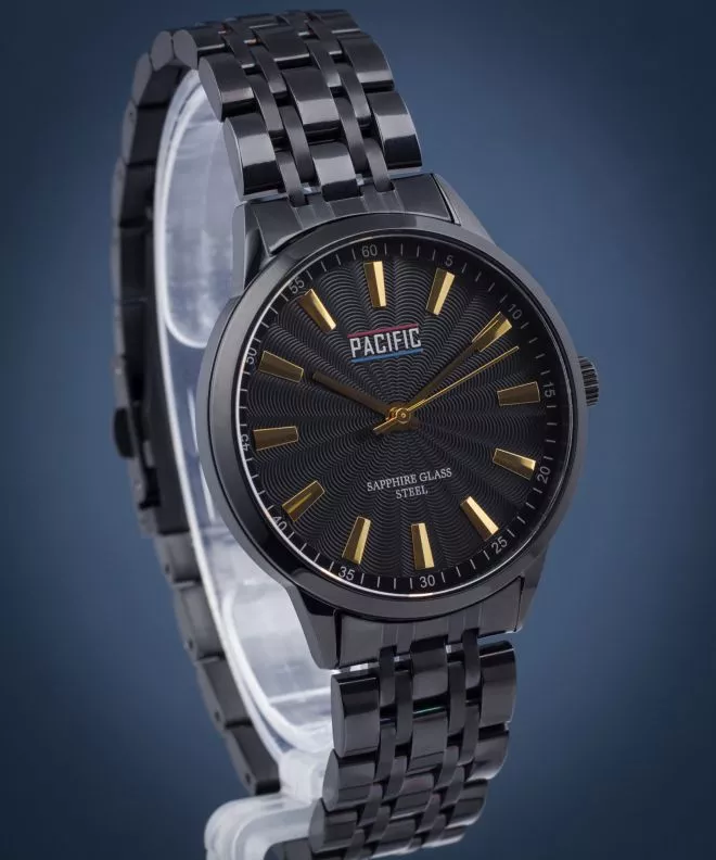 Reloj para hombres Pacific S PC00006