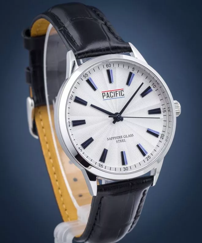 Reloj para hombres Pacific S PC00007