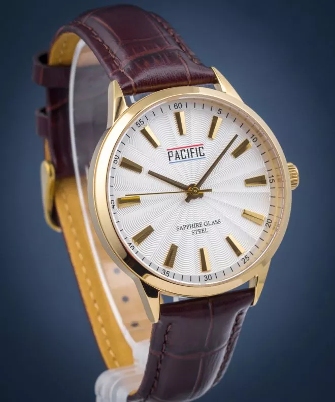 Reloj para hombres Pacific S PC00008