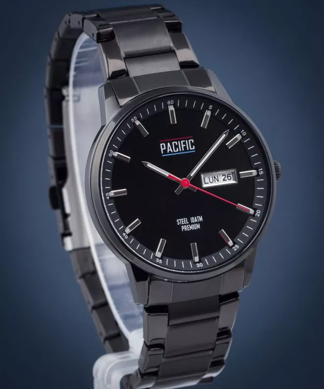 Reloj para hombres Pacific S PC00011