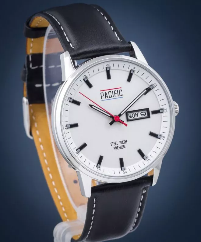 Reloj para hombres Pacific S PC00012